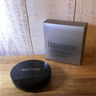 ローラメルシエ(laura mercier)のみー様専用 ローラメルシエ スムースフィニッシュファンデーションパウダー 04(ファンデーション)