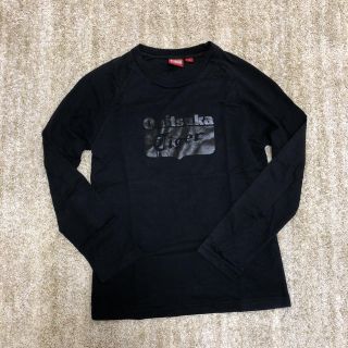 オニツカタイガー(Onitsuka Tiger)のみぃさん専用［オニツカタイガー］長袖カットソー(メンズMサイズ)(Tシャツ/カットソー(七分/長袖))