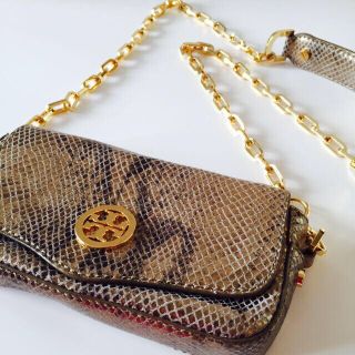 トリーバーチ(Tory Burch)のToryBurch  ゴールドチェーン(ショルダーバッグ)