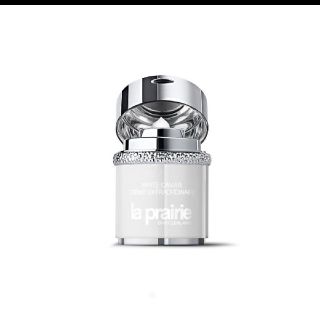 ラプレリー(La Prairie)のla prairie イルミネーティング クレーム 新品未開封(フェイスクリーム)