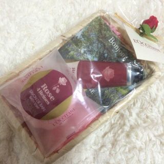 ロクシタン(L'OCCITANE)のロクシタン セット(その他)