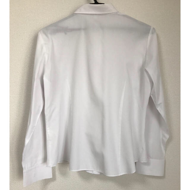 cecile(セシール)のcecile レギュラーシャツ4枚セット(長袖)① レディースのトップス(シャツ/ブラウス(長袖/七分))の商品写真