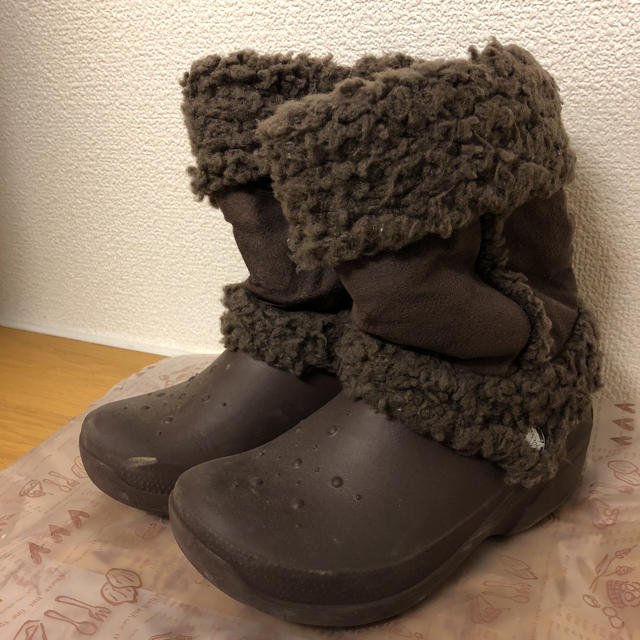 クロックス ブーツ フリマアプリ ラクマ | 超美品gt Hawkinsブーツ20