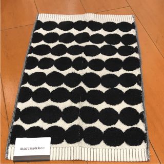 マリメッコ(marimekko)のマリメッコ   ゲストタオル(タオル/バス用品)