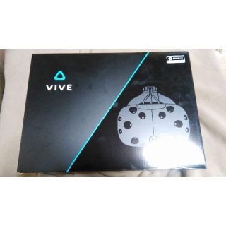 ハリウッドトレーディングカンパニー(HTC)の【美品】HTC  VIVE 使用数回　傷等無し美品 (PC周辺機器)