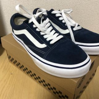 ヴァンズ(VANS)のオールドスクール(スニーカー)