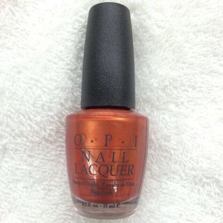 オーピーアイ(OPI)のopi ネイル V10(その他)