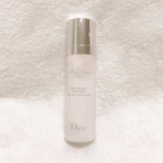 クリスチャンディオール(Christian Dior)のDior ミスディオール シェリー ボディスプレー(その他)