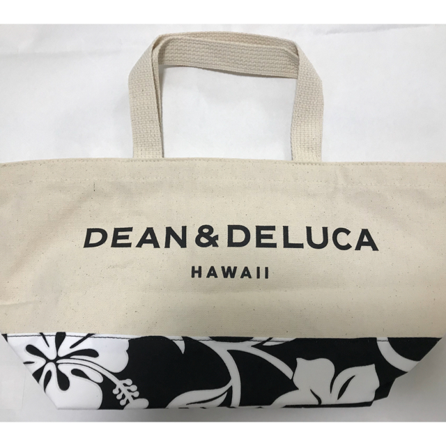 DEAN&DELUCA ハワイ限定 トートバッグ ミニサイズ