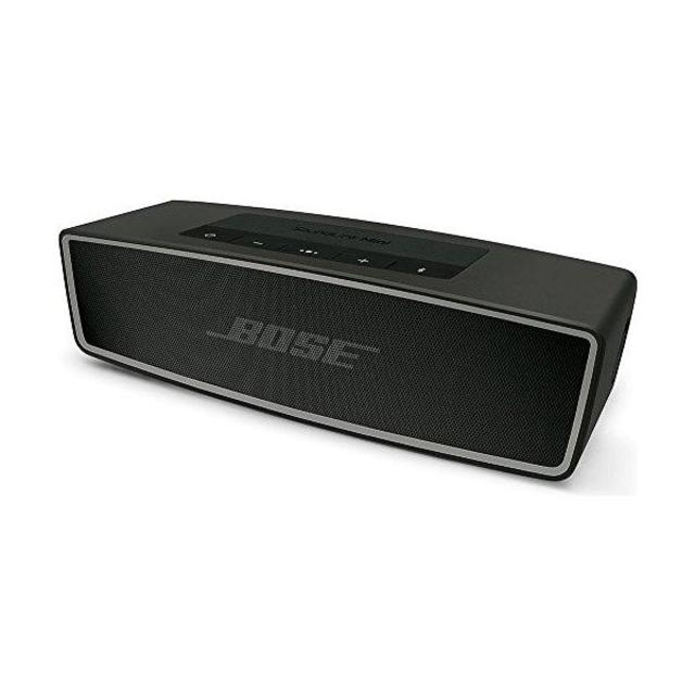 激安通販 BOSE Bluetooth対応★新品・未開封 BOSEスピーカー - ポータブルプレーヤー