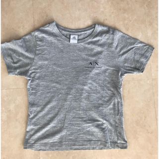 アルマーニエクスチェンジ(ARMANI EXCHANGE)のARMANI  EXCHANGE  Tシャツ(S)(Tシャツ(半袖/袖なし))