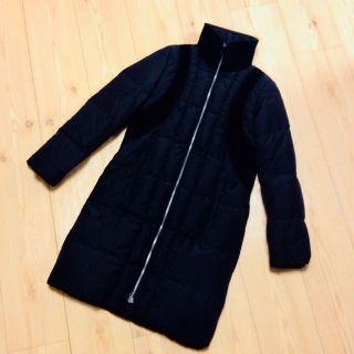 マックスマーラ(Max Mara)の★Max Mara★ウィークエンド★上質★ダウンコート★ロング★(ダウンコート)