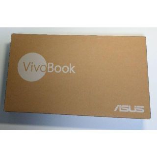 エイスース(ASUS)のASUS VivoBook ノートパソコン 本体 新品 E203N スターグレイ(ノートPC)