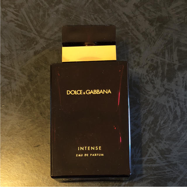 DOLCE&GABBANA(ドルチェアンドガッバーナ)のDOLCE&GABBANA香水 コスメ/美容の香水(香水(男性用))の商品写真