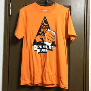 パンクドランカーズ(PUNK DRUNKERS)のパンクドランカーズ Tシャツ(Tシャツ/カットソー(半袖/袖なし))