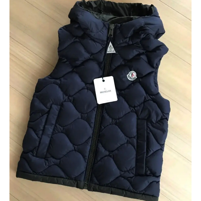 モンクレール  moncler ARRADON 14A サイズ1〜2 レア