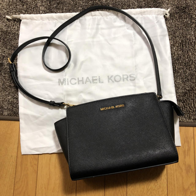 MICHAEL KORS  ショルダーバッグ