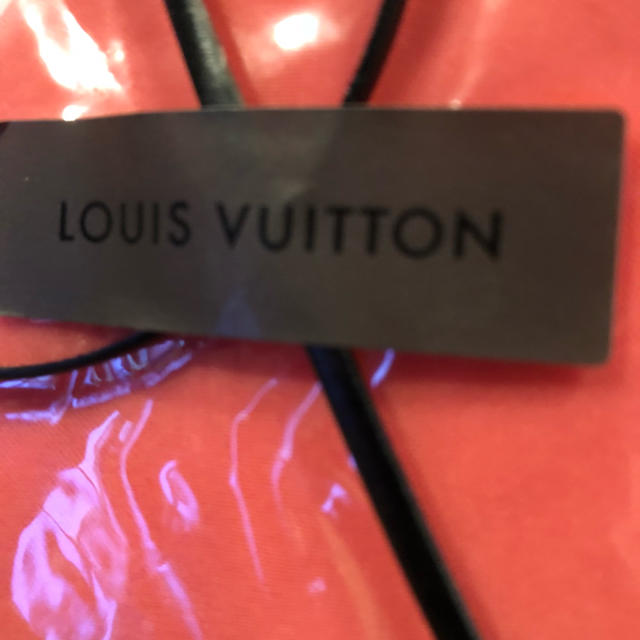 LOUIS VUITTON(ルイヴィトン)の LOU I S  V U I T T ON  ルイヴィトン値下げ レディースのレッグウェア(タイツ/ストッキング)の商品写真