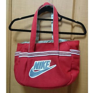 ナイキ(NIKE)の★値下げ★NIKE トートbag(トートバッグ)