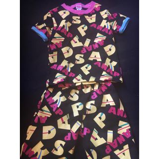 アナップ(ANAP)のANAP 100 セット(Tシャツ/カットソー)