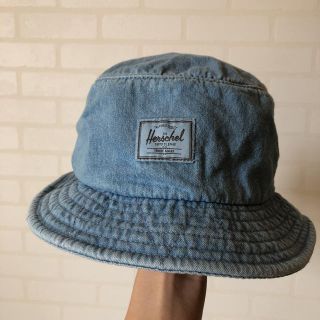 ハーシェル(HERSCHEL)のバケットハット(ハット)