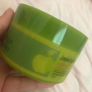 イニスフリー(Innisfree)のイニスフリー クレンジング クリーム(クレンジング/メイク落とし)