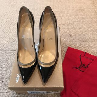 クリスチャンルブタン(Christian Louboutin)のクリスチャンルブタン(ハイヒール/パンプス)