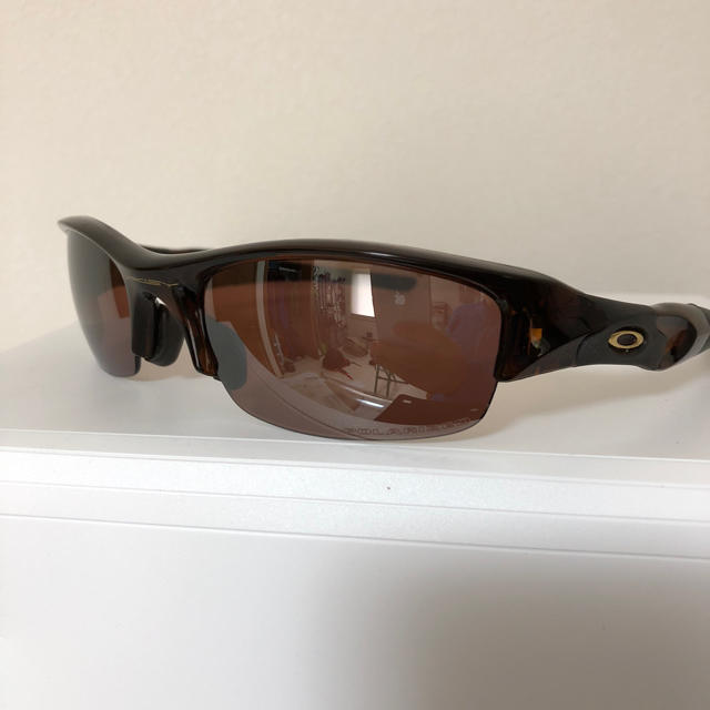 OAKLEY FLAK JACKET オークリー　フラックジャケット 偏光