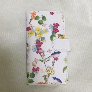 チェスティ(Chesty)の【新品】Chestyチェスティ 手帳型スマホケース <美人百花付録>(iPhoneケース)