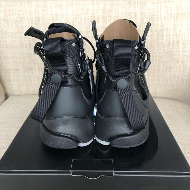 NIKE(ナイキ)の【即納 定価以下】ACRONYM X NIKE AIR PRESTO MID メンズの靴/シューズ(スニーカー)の商品写真