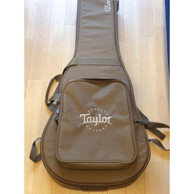 ●Taylor GS mini Mahogany●