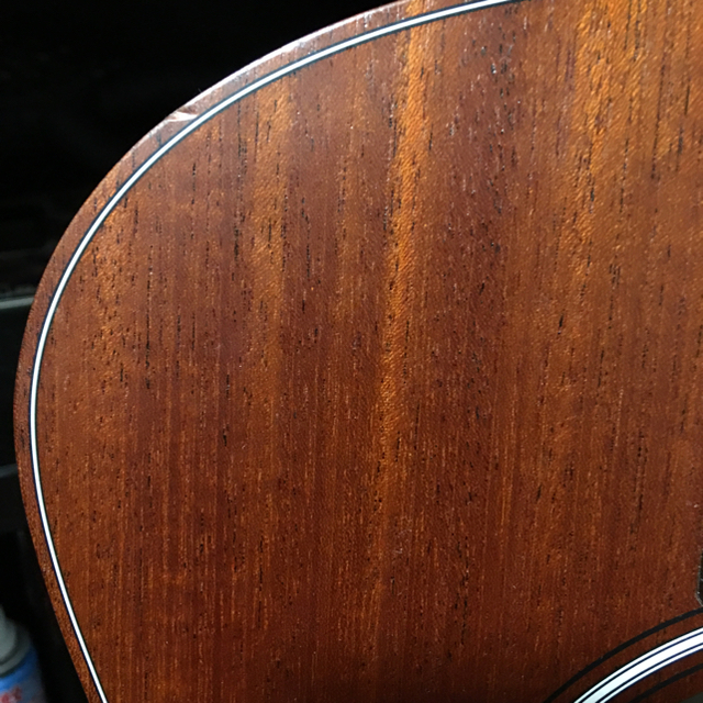 ●Taylor GS mini Mahogany● 楽器のギター(アコースティックギター)の商品写真