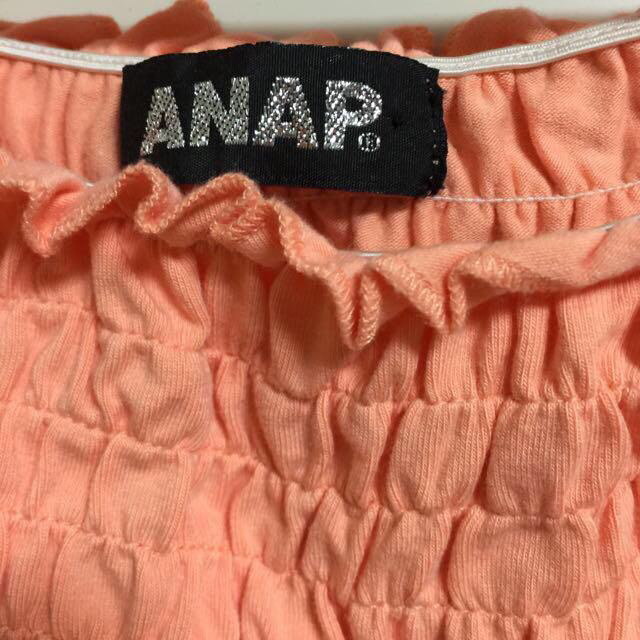 ANAP(アナップ)の♡ANAPオフショル♡ レディースのトップス(カットソー(長袖/七分))の商品写真