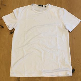 セオリー(theory)のtheory 白Tメンズ(Tシャツ/カットソー(半袖/袖なし))