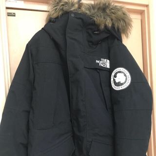 ザノースフェイス(THE NORTH FACE)のノースフェイス ダウン アンタークティカ バルトロ (ダウンジャケット)