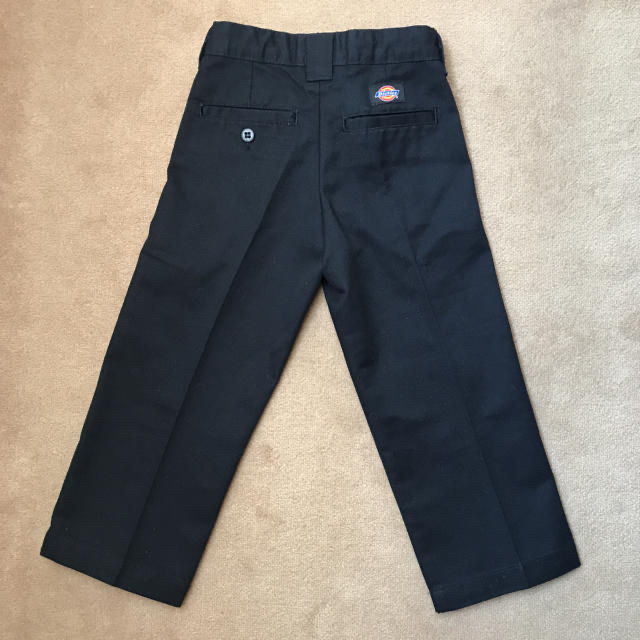 Dickies(ディッキーズ)のShion様専用　Dickies パンツ キッズ キッズ/ベビー/マタニティのキッズ服男の子用(90cm~)(パンツ/スパッツ)の商品写真