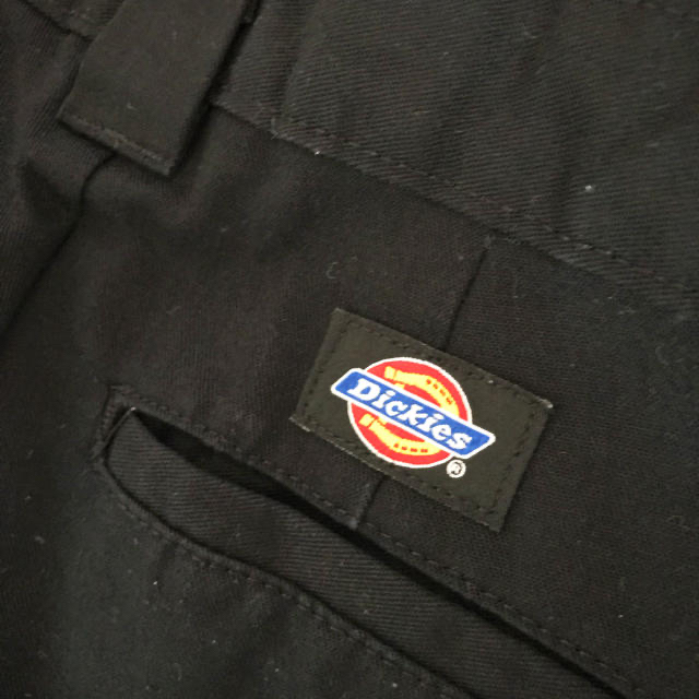 Dickies(ディッキーズ)のShion様専用　Dickies パンツ キッズ キッズ/ベビー/マタニティのキッズ服男の子用(90cm~)(パンツ/スパッツ)の商品写真