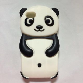 シリコンケース iPhone5/5s(その他)