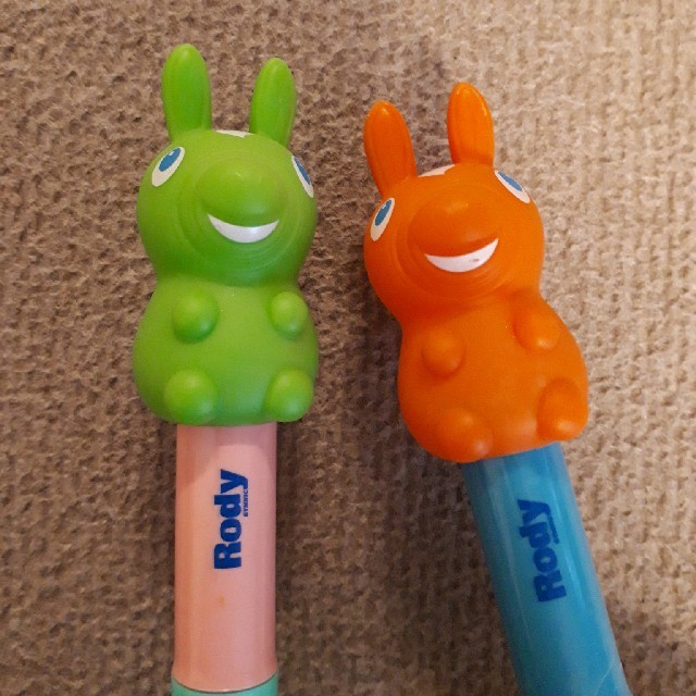 Rody(ロディ)のRody スコップ&シャベル キッズ/ベビー/マタニティのおもちゃ(その他)の商品写真