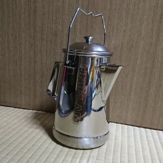 ユニフ(UNIF)のユニフレームキャンプケトル(調理器具)