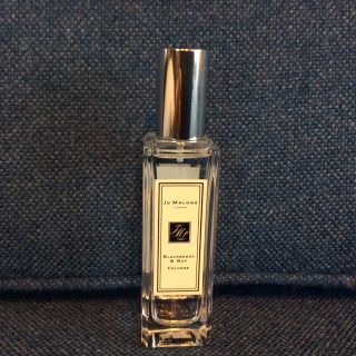 ジョーマローン(Jo Malone)のジョーマローン ブラックベリー＆ベイ コロン(香水(女性用))