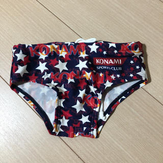 コナミ(KONAMI)の【新品】コナミスポーツ 水着(水着)