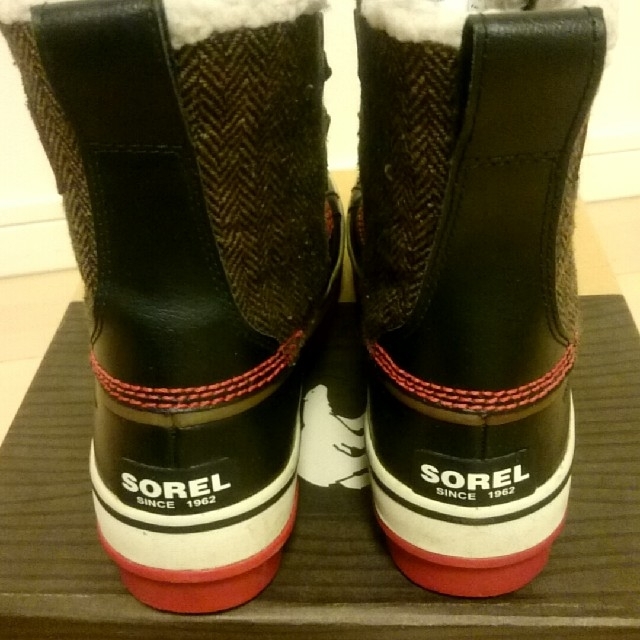 SOREL(ソレル)のSOREL  ティボリ レディースの靴/シューズ(ブーツ)の商品写真