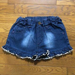 イッカ(ikka)のay様     ikka Girl's ショートパンツ(パンツ/スパッツ)