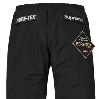 シュプリーム(Supreme)のSupreme goretex pant xl シュプリーム ゴアテックス(その他)