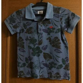 アルマーニ ジュニア(ARMANI JUNIOR)の美品♡アルマーニ(Tシャツ/カットソー)