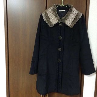 アクシーズファム(axes femme)のAlice様専用(ロングコート)