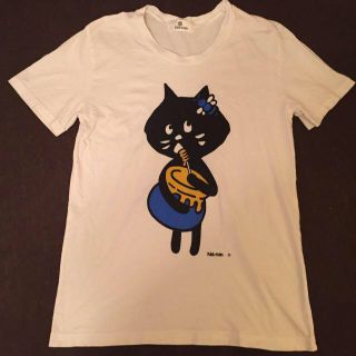 ネネット(Ne-net)のネネット❤︎はちみつにゃーT(Tシャツ(半袖/袖なし))