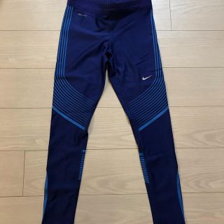 ナイキ(NIKE)のナイキ パワー リカバリータイツ(レギンス/スパッツ)