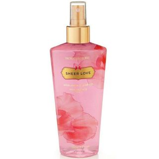 ヴィクトリアズシークレット(Victoria's Secret)のVICTORIA'S SECRET SHEER LOVE(香水(女性用))